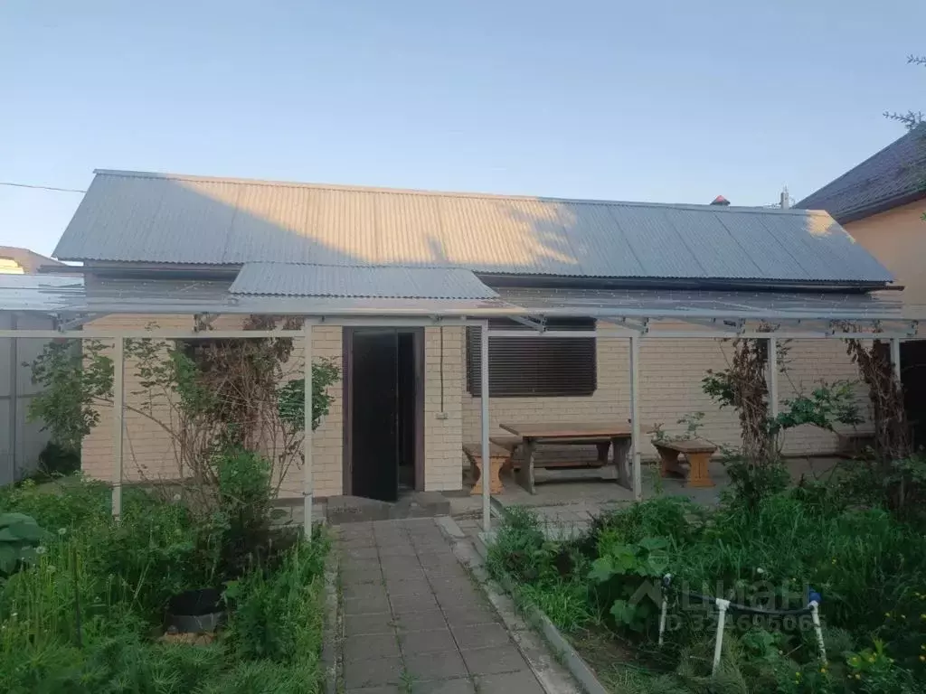 Дом в Московская область, Химки городской округ, д. Юрлово ул. Дачная, ... - Фото 1