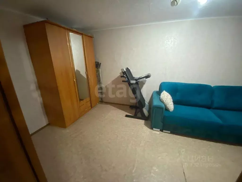 1-к кв. Свердловская область, Талицкий городской округ, пос. Троицкий ... - Фото 1