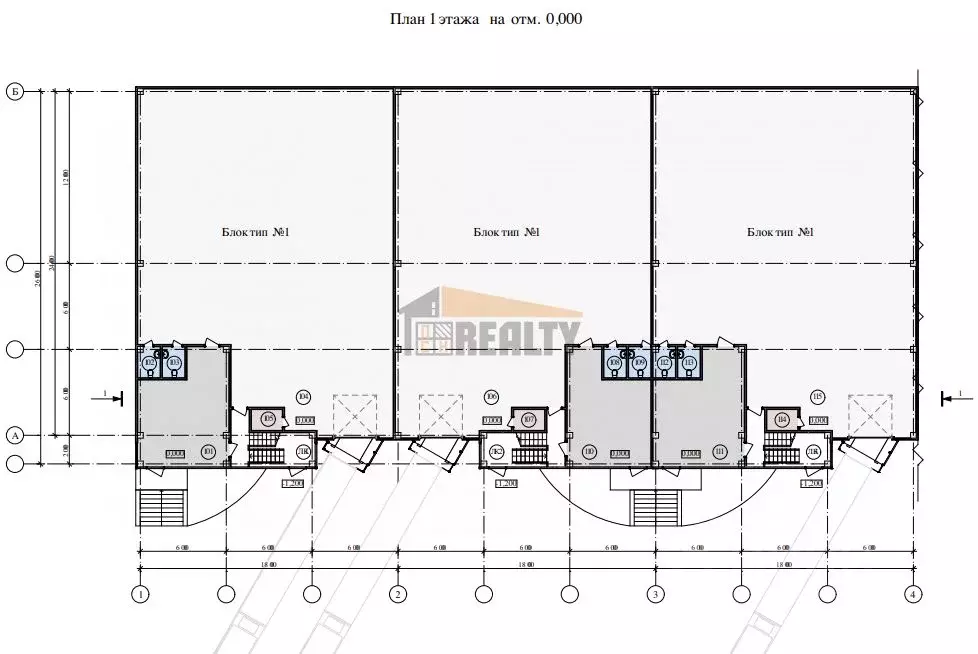 Склад в Московская область, Богородский городской округ, Колонтаево ... - Фото 2