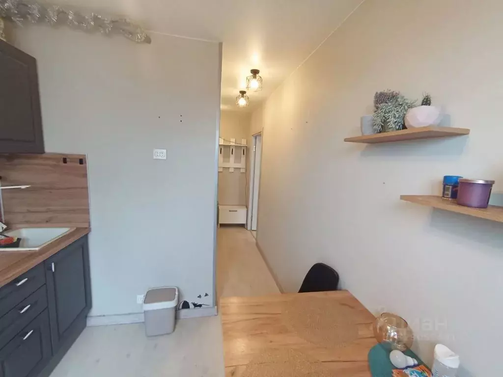 1-к кв. Московская область, Королев ул. 50-летия ВЛКСМ, 10 (34.0 м) - Фото 2