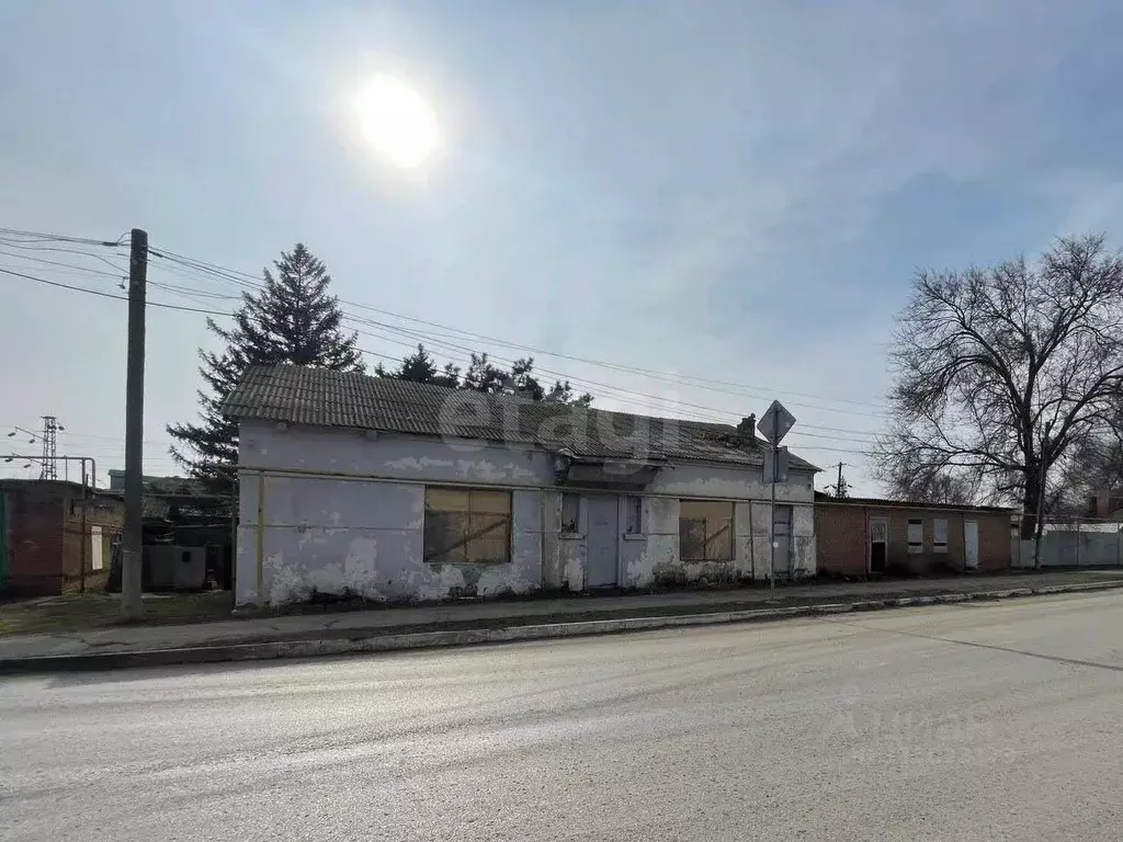 Торговая площадь в Ростовская область, Мясниковский район, Калинин ... - Фото 0