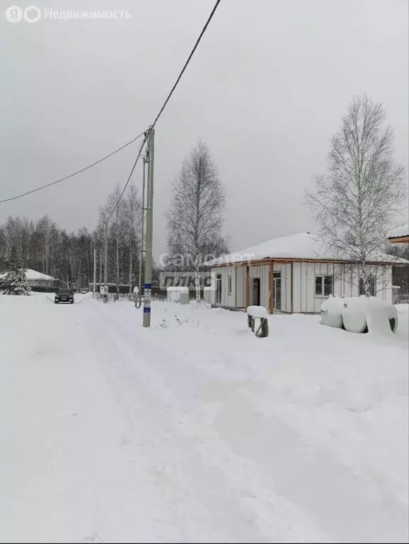 Дом в Московская область, городской округ Щёлково, деревня Малые ... - Фото 2