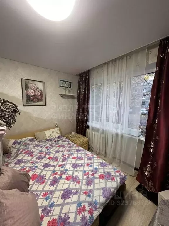 Комната Калининградская область, Калининград Звездная ул., 29 (19.8 м) - Фото 1