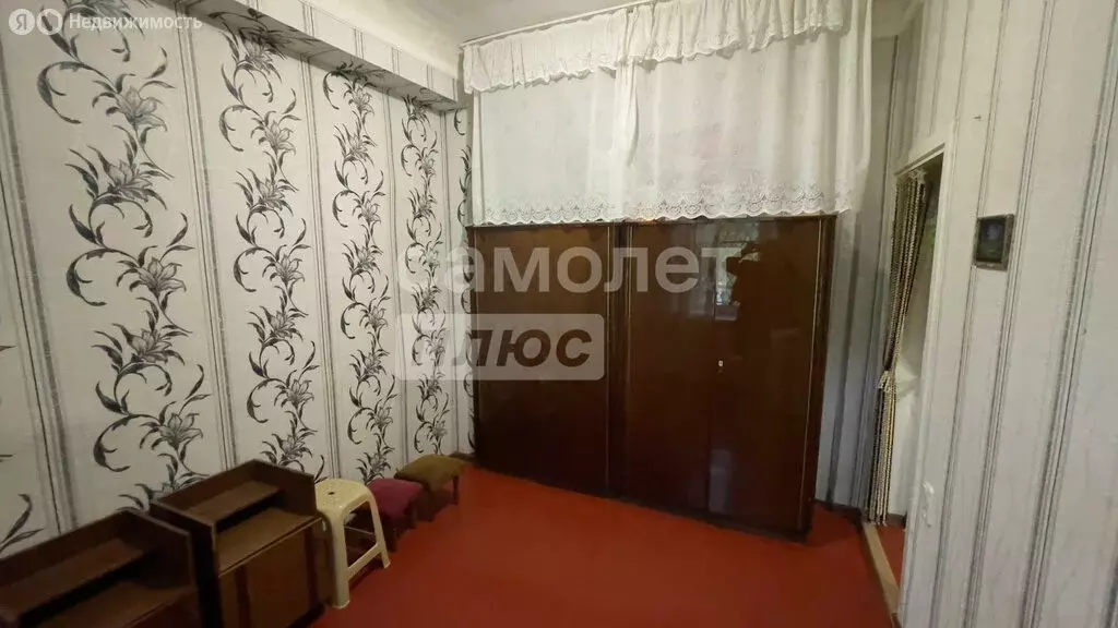 2к в -комнатной квартире (10 м) - Фото 1