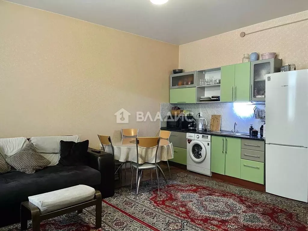 Комната Ивановская область, Иваново ул. Пушкина, 7 (23.0 м) - Фото 2