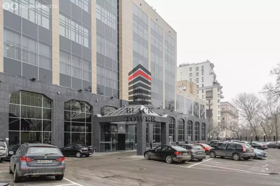 Офис (332 м) - Фото 2