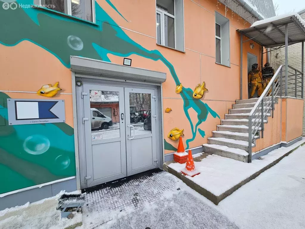 Помещение свободного назначения (682.1 м) - Фото 2