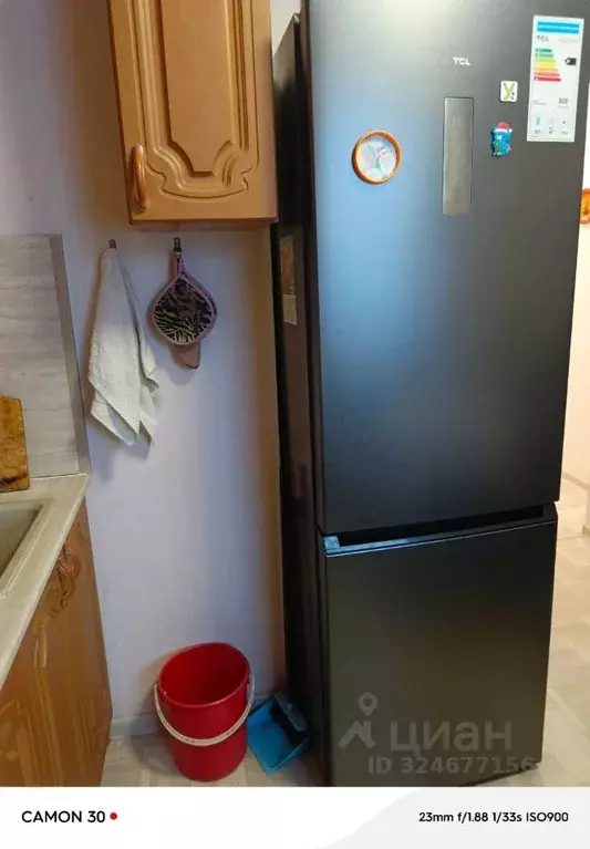 1-к кв. Карелия, Петрозаводск Мурманская ул., 10 (36.0 м) - Фото 2