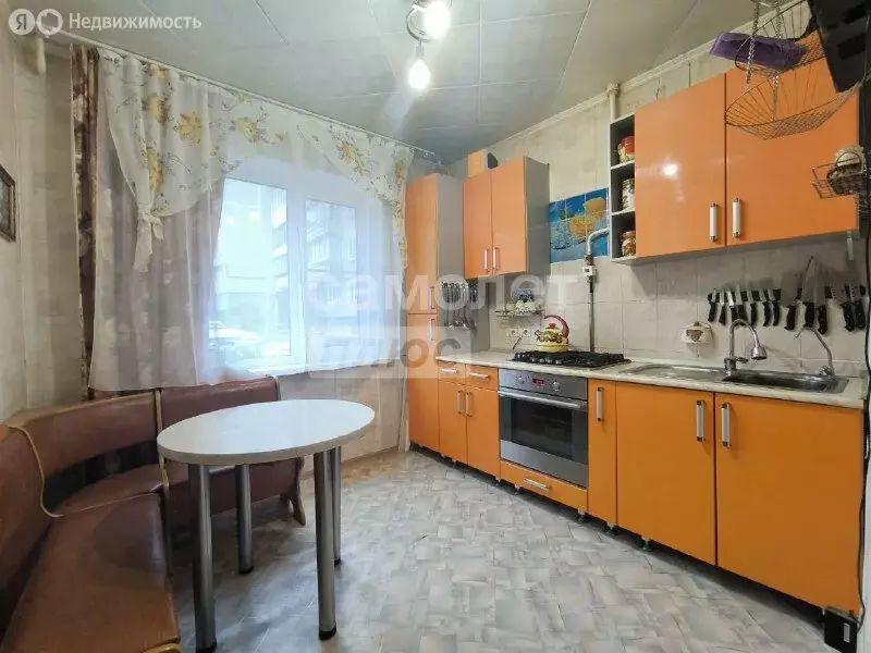 3-комнатная квартира: Миасс, улица Жуковского, 6 (62.3 м) - Фото 2