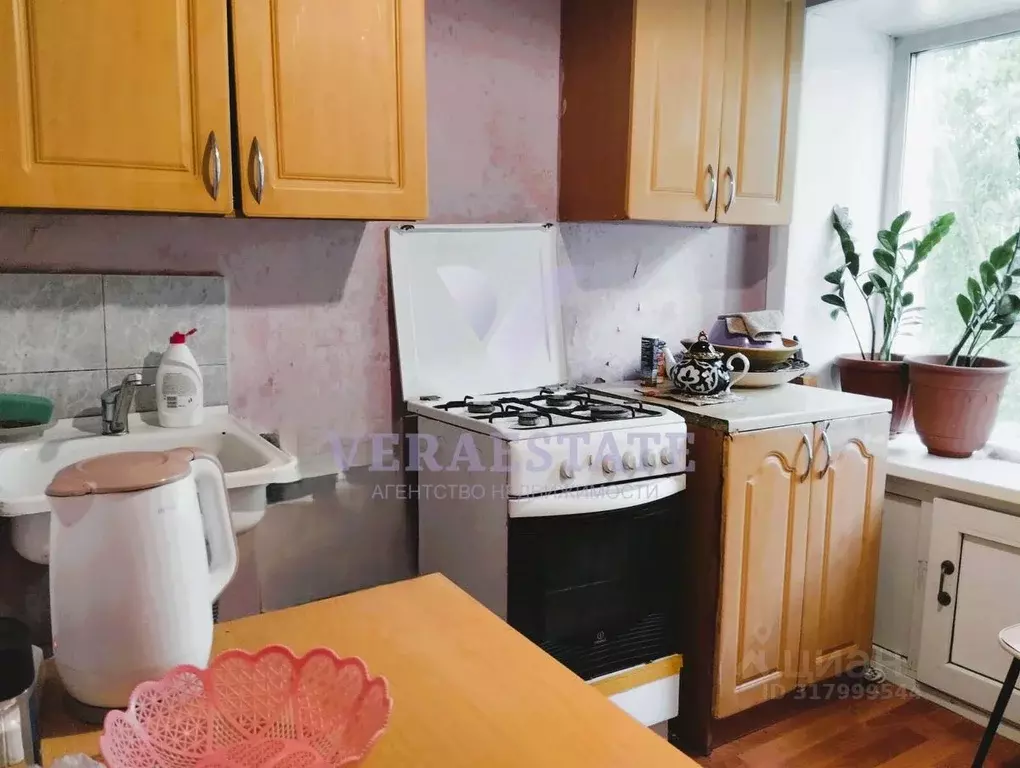 2-к кв. Новосибирская область, Новосибирск ул. Писарева, 20 (45.3 м) - Фото 0