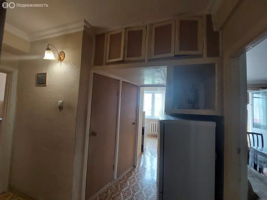 2-комнатная квартира: Махачкала, проспект Имама Шамиля, 43Б (50 м) - Фото 1
