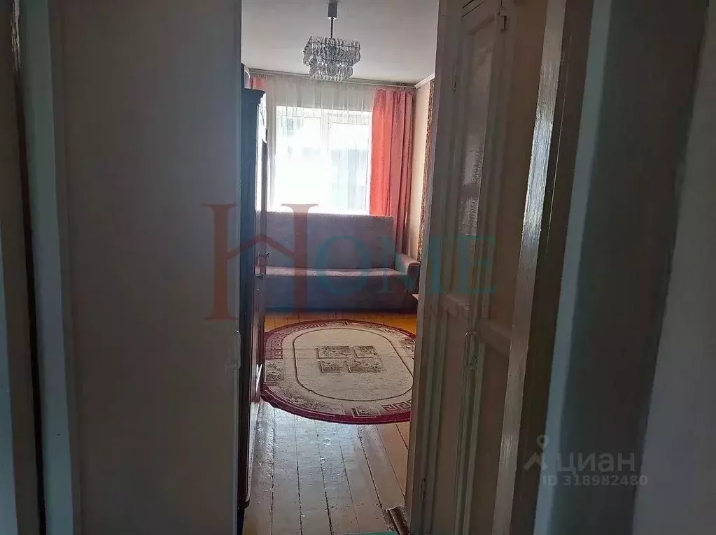 2-к кв. Новосибирская область, Новосибирск ул. Блюхера, 37 (48.0 м) - Фото 0
