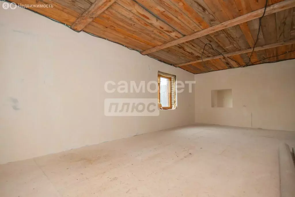 Дом в Ульяновская область, Сенгилей (115 м) - Фото 2