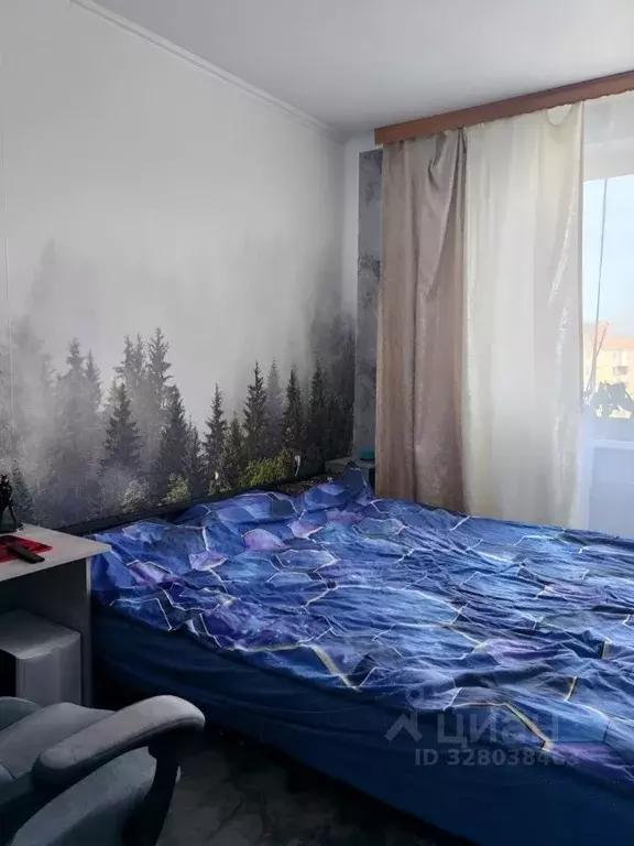 3-к кв. Москва Пятницкое ш., 8 (72.0 м) - Фото 2