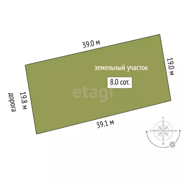 Дом в Тюменская область, Тюменский район, Собственников недвижимости ... - Фото 0