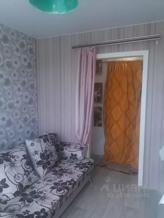 Комната Севастополь ул. Ефремова, 32 (9.3 м) - Фото 0