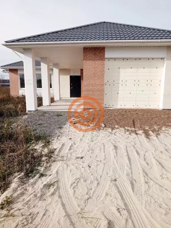 Дом в Тюменская область, Тюмень СОСН Березовое Озеро тер., ул. Лунная ... - Фото 1