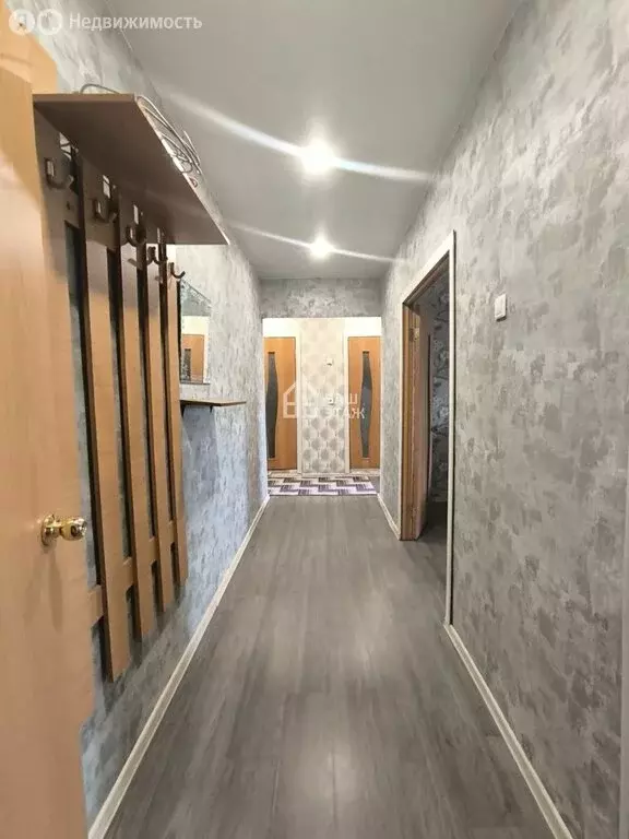 3-комнатная квартира: Калуга, улица Труда, 30 (69.7 м) - Фото 0