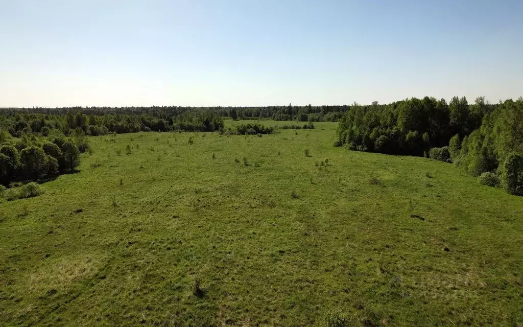 Участок в Московская область, Рузский городской округ, пос. Колюбакино ... - Фото 1