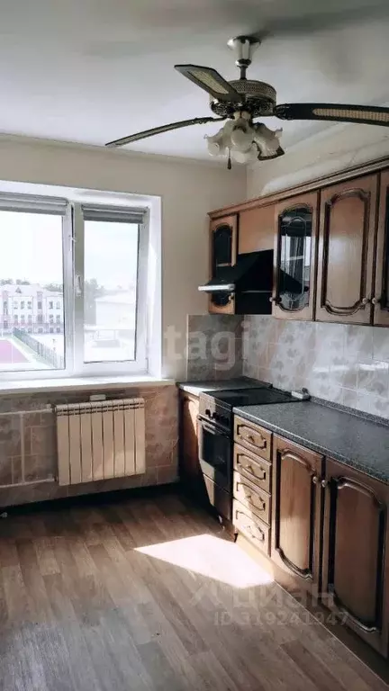 2-к кв. Амурская область, Благовещенск Партизанская ул., 22 (48.7 м) - Фото 0