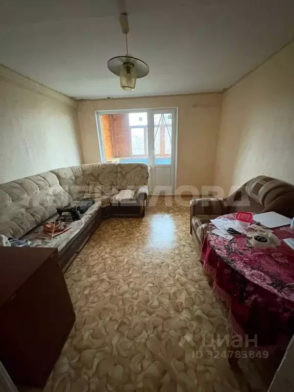 3-к кв. Ростовская область, Новочеркасск ул. Искра, 8 (59.6 м) - Фото 2