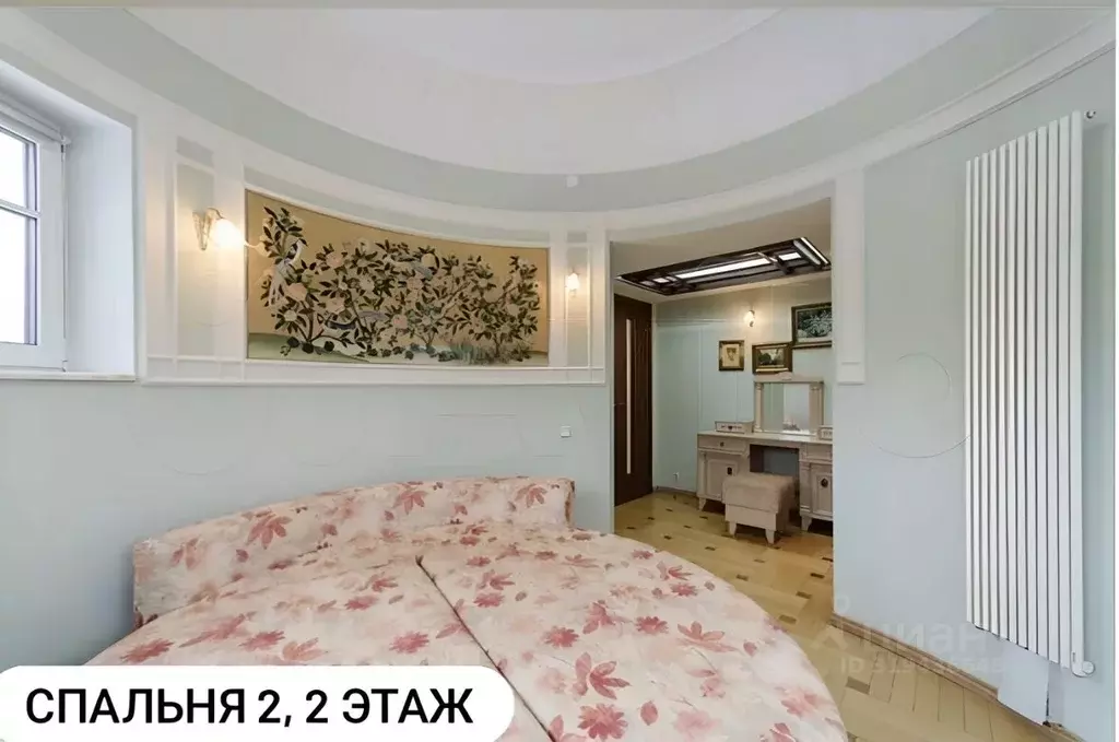 Дом в Санкт-Петербург пос. Репино, Приморское ш., 455к16 (250 м) - Фото 0