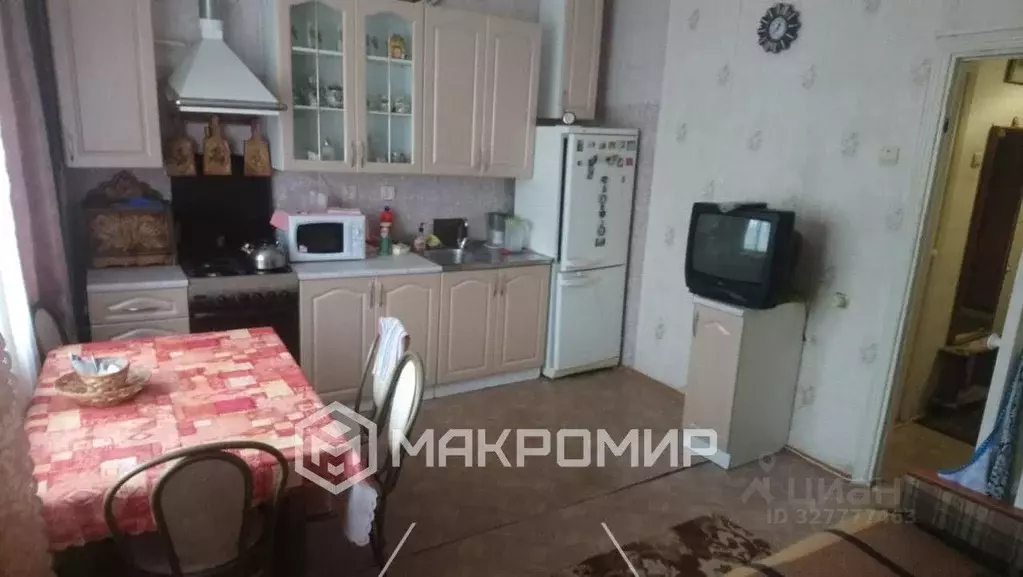 1-к кв. Брянская область, Брянск ул. Медведева, 9 (46.0 м) - Фото 1