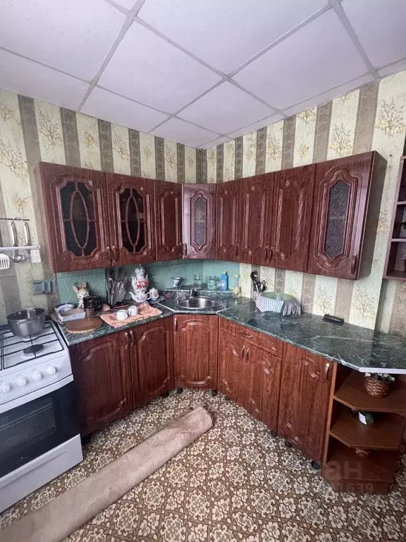 1-к кв. Владимирская область, Ковров Сосновая ул., 25 (39.8 м) - Фото 1