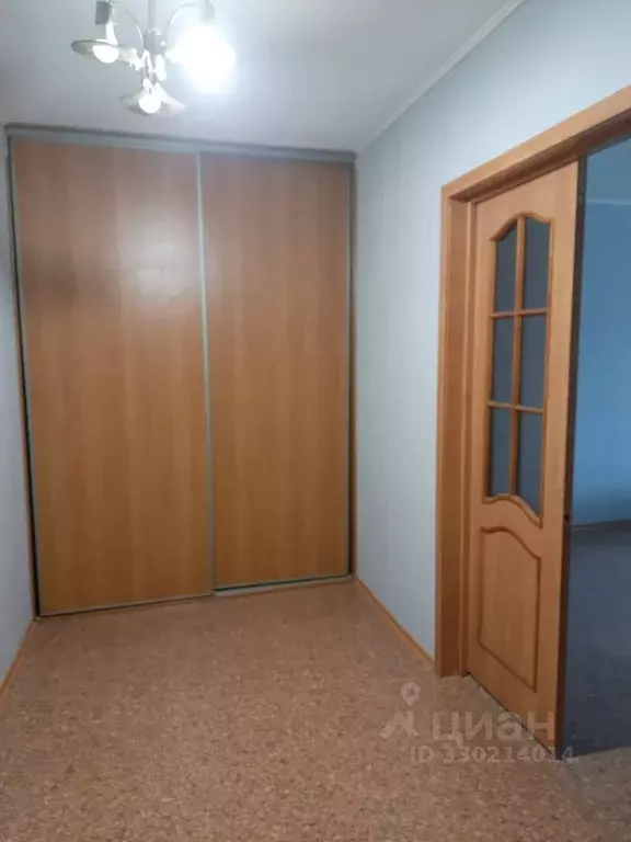 1-к кв. Томская область, Томск ул. Никитина, 20 (46.2 м) - Фото 1