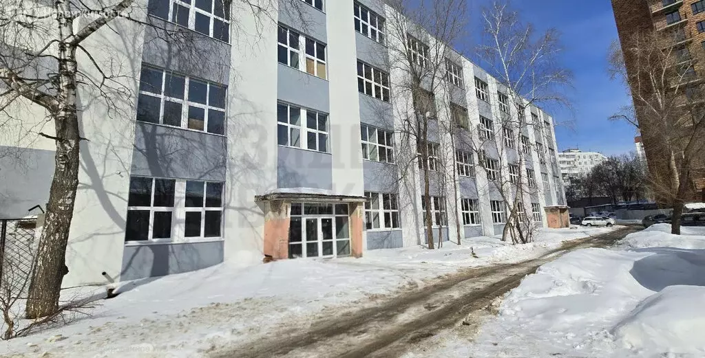 Офис (2000 м) - Фото 1