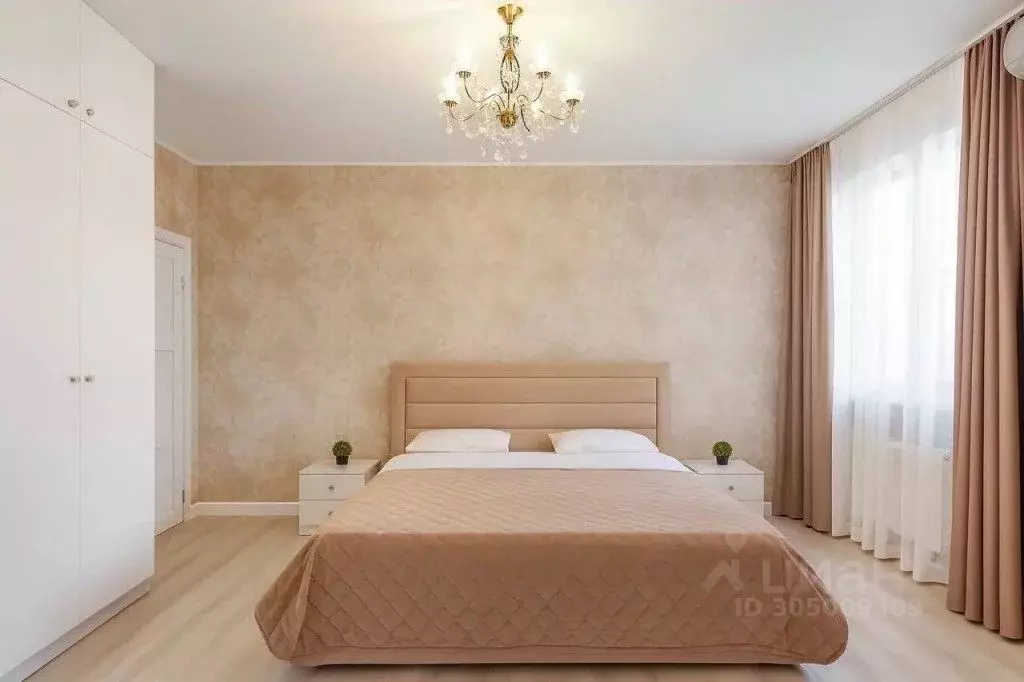 1-к кв. Крым, Симферополь ш. Евпаторийское, 8 (70.0 м) - Фото 1