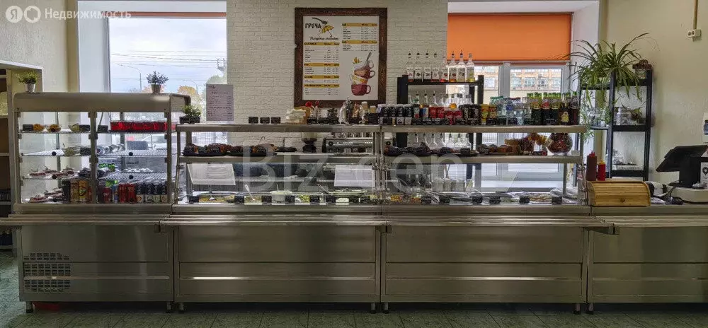 Офис (20 м) - Фото 1