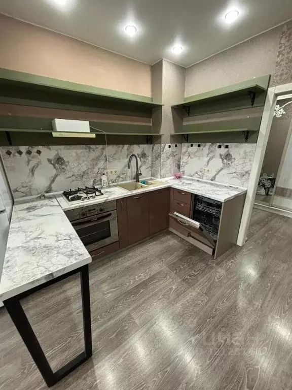 2-к кв. Ульяновская область, Ульяновск ул. Радищева, 4 (69.0 м) - Фото 1