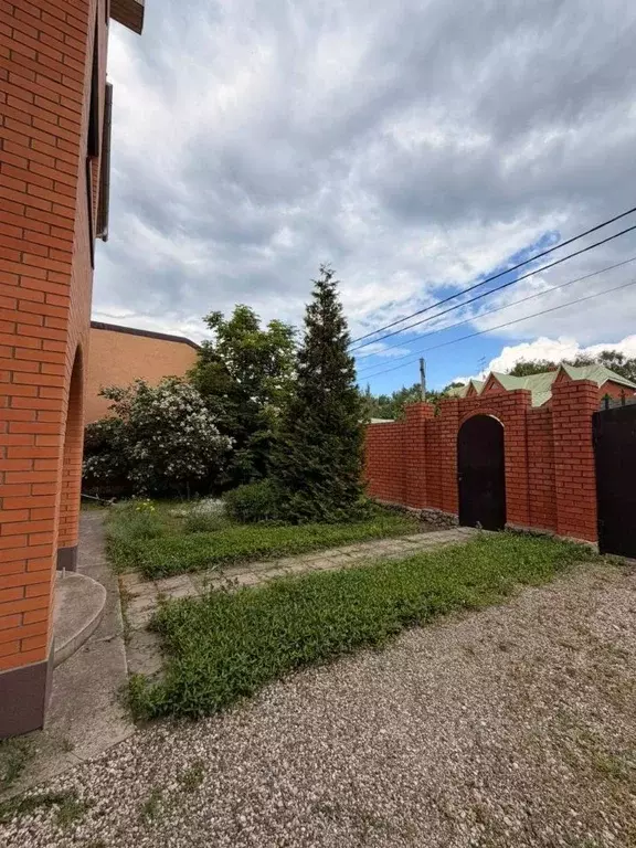 Дом в Москва д. Картмазово, ул. Центральная, 27 (280 м) - Фото 2