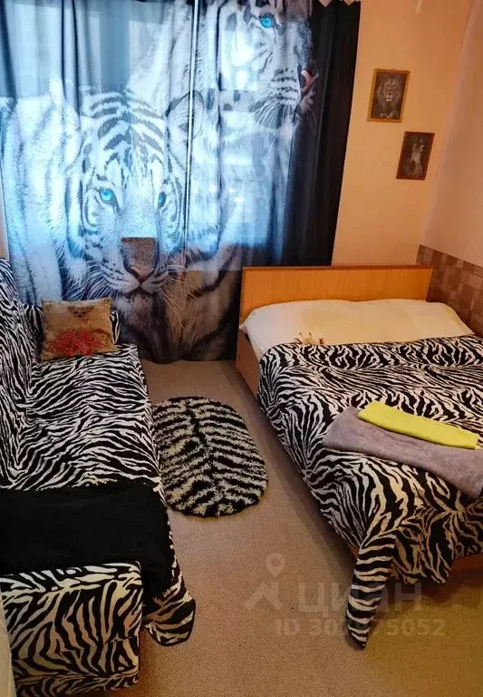 Студия Нижегородская область, Нижний Новгород бул. Южный, 17 (24.0 м) - Фото 0