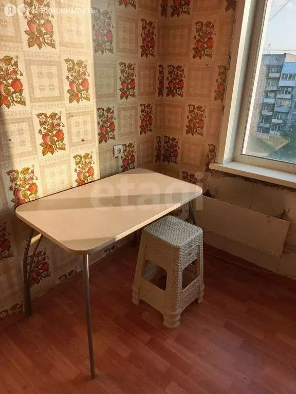 3-комнатная квартира: Новосибирск, улица Толбухина, 35/3 (59.9 м) - Фото 1