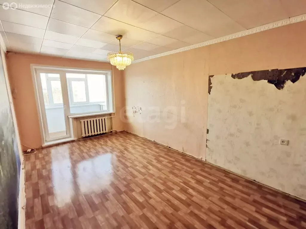 2-комнатная квартира: Петропавловск-Камчатский, проспект Циолковского, ... - Фото 2