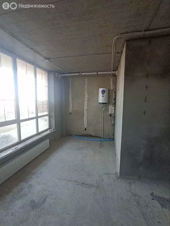 1-комнатная квартира: посёлок городского типа Яблоновский, Шоссейная ... - Фото 1