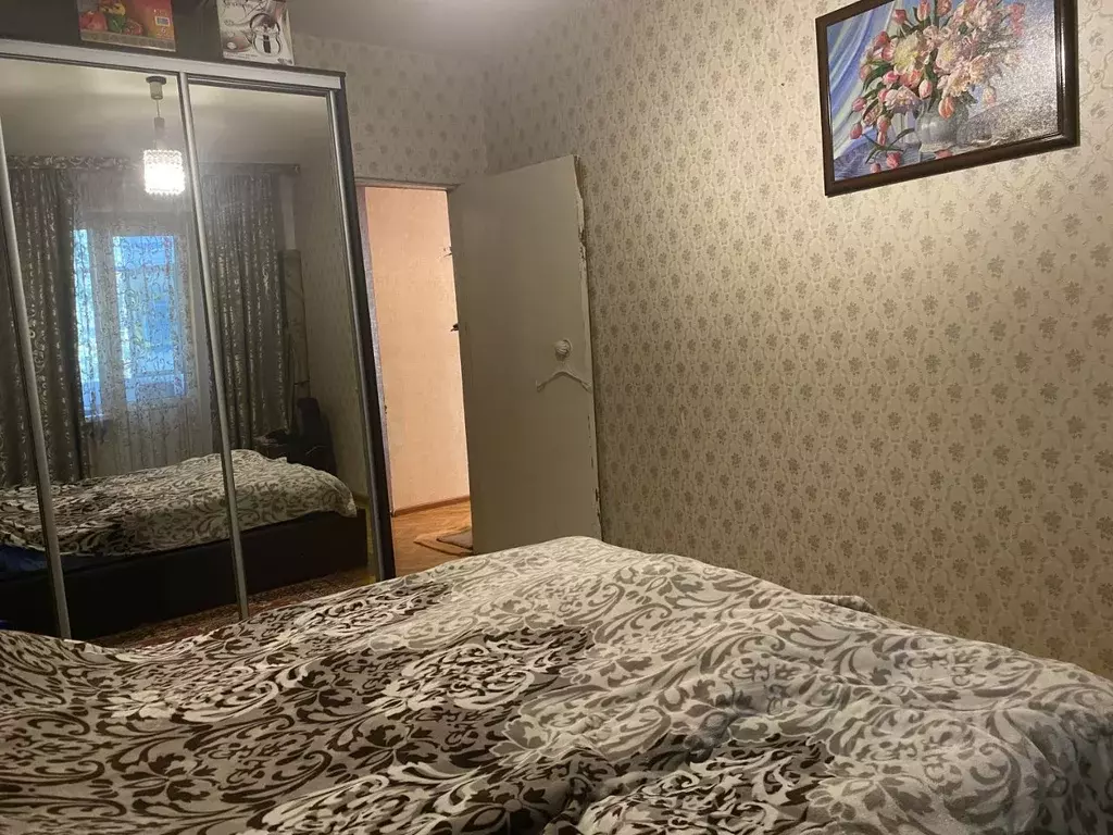 3-к кв. Саратовская область, Саратов ул. Имени Ф.А. Блинова, 3 (69.2 ... - Фото 2