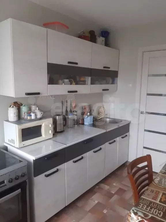 2-к. квартира, 51,2 м, 5/5 эт. - Фото 1
