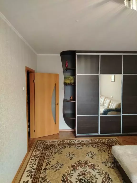 2-к кв. Омская область, Омск ул. Степанца, 12 (53.0 м) - Фото 1
