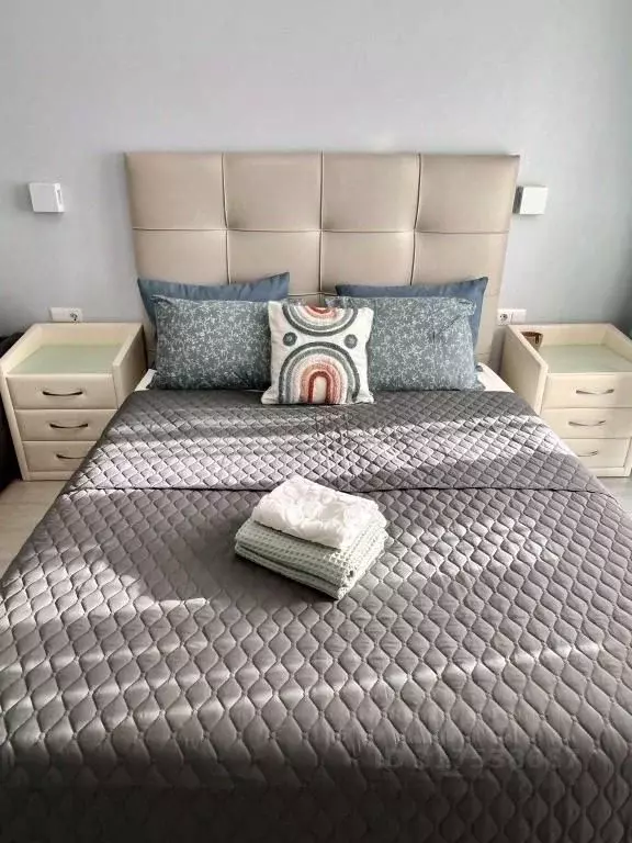 1-к кв. Санкт-Петербург просп. Королева, 7 (26.0 м) - Фото 1