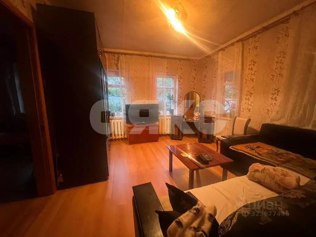 Дом в Краснодарский край, Армавир ул. Ворошилова, 166 (47 м) - Фото 2