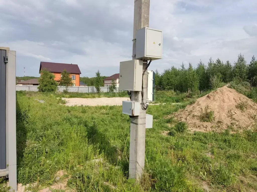 Участок в Калужская область, Калуга  (10.0 сот.) - Фото 1