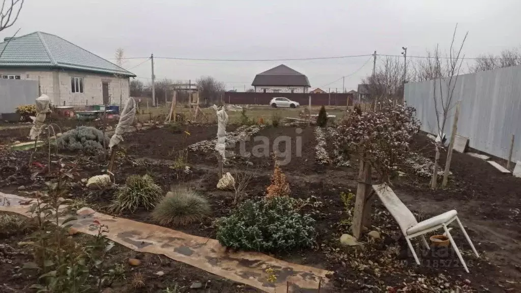 Участок в Адыгея, Тахтамукайский район, Козет аул ул. Советская (10.0 ... - Фото 1