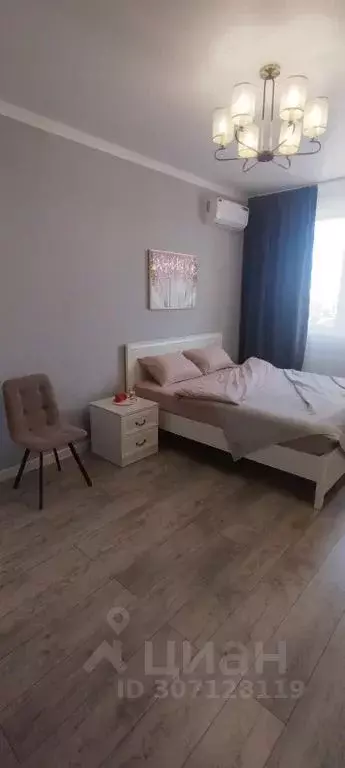 2-к кв. Ростовская область, Ростов-на-Дону Университетский пер., 137с2 ... - Фото 2