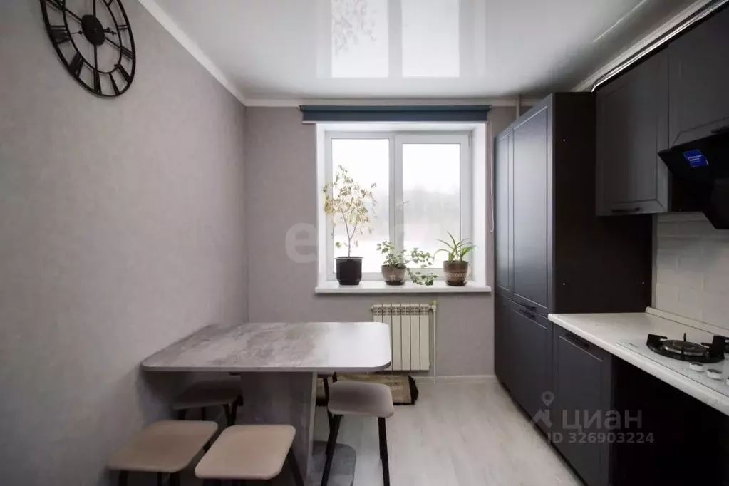 1-к кв. Калужская область, Калуга ул. Георгия Амелина, 45 (36.4 м) - Фото 2