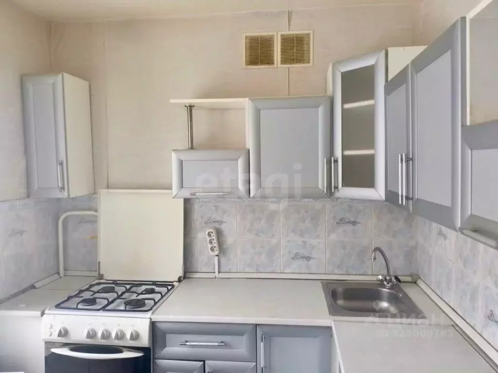 2-к кв. Удмуртия, Ижевск ул. 30 лет Победы, 33 (41.0 м) - Фото 1