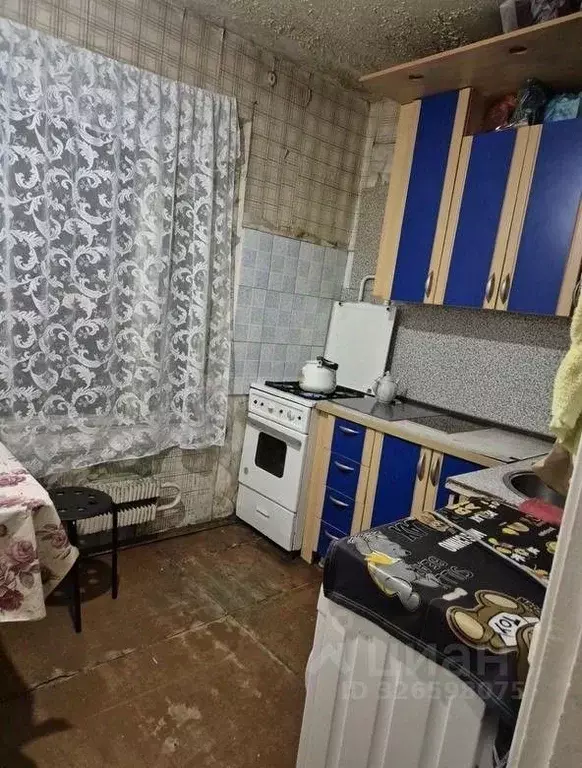 2-к кв. Москва Хабаровская ул., 23К1 (47.3 м) - Фото 2