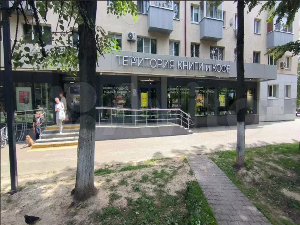 Аренда торгового или ПСН - Фото 1